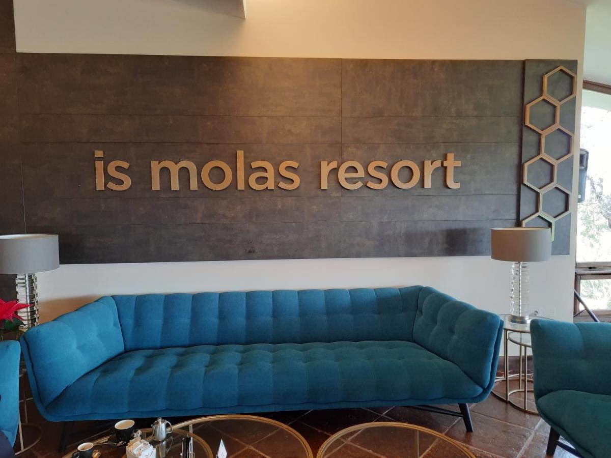 Golf & Sea Residence Is Molas プーラ エクステリア 写真