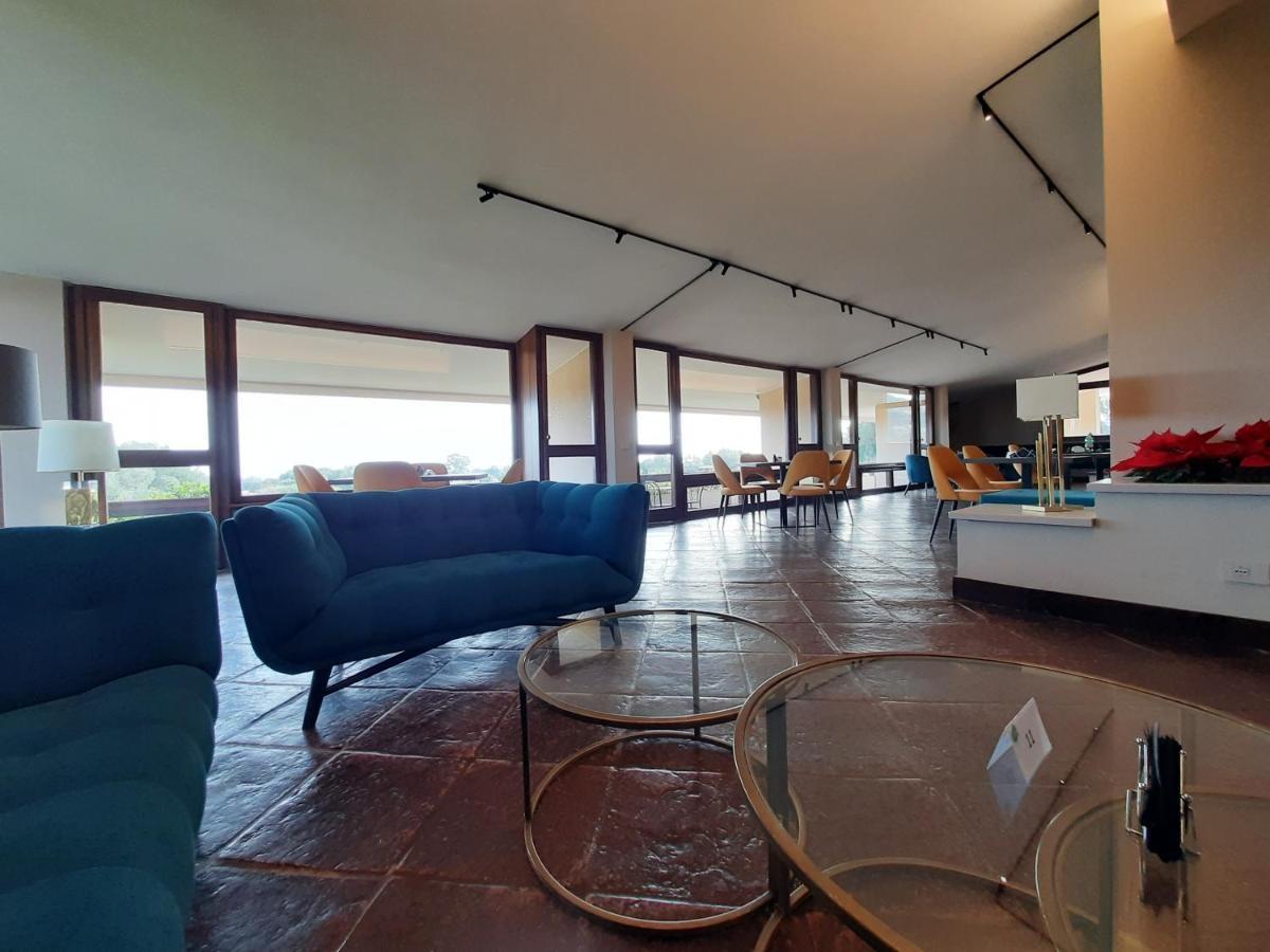 Golf & Sea Residence Is Molas プーラ エクステリア 写真