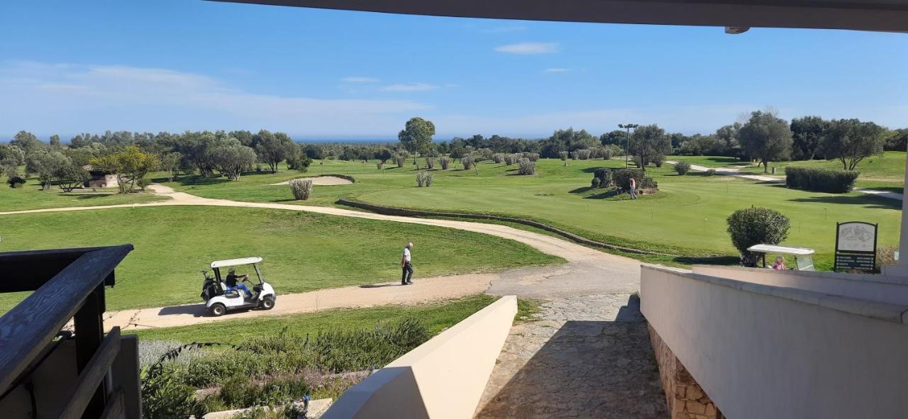 Golf & Sea Residence Is Molas プーラ エクステリア 写真