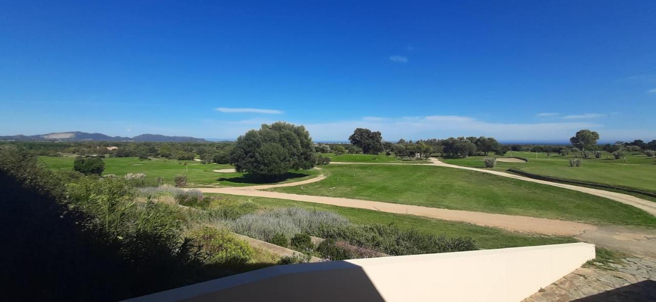 Golf & Sea Residence Is Molas プーラ エクステリア 写真