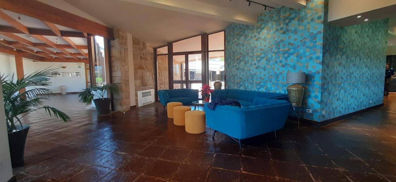 Golf & Sea Residence Is Molas プーラ エクステリア 写真
