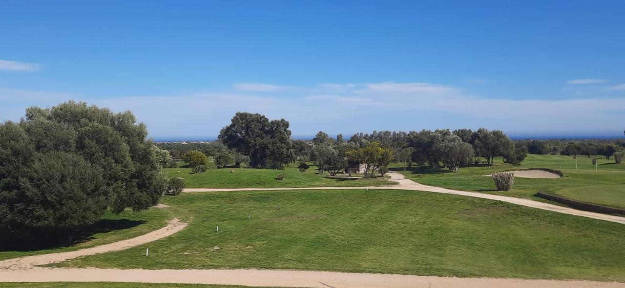 Golf & Sea Residence Is Molas プーラ エクステリア 写真