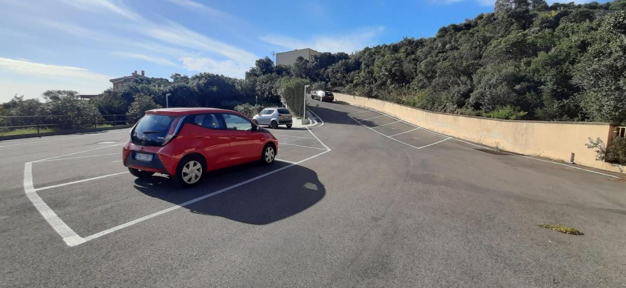 Golf & Sea Residence Is Molas プーラ エクステリア 写真