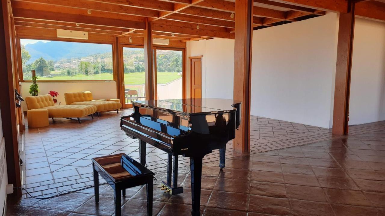 Golf & Sea Residence Is Molas プーラ エクステリア 写真