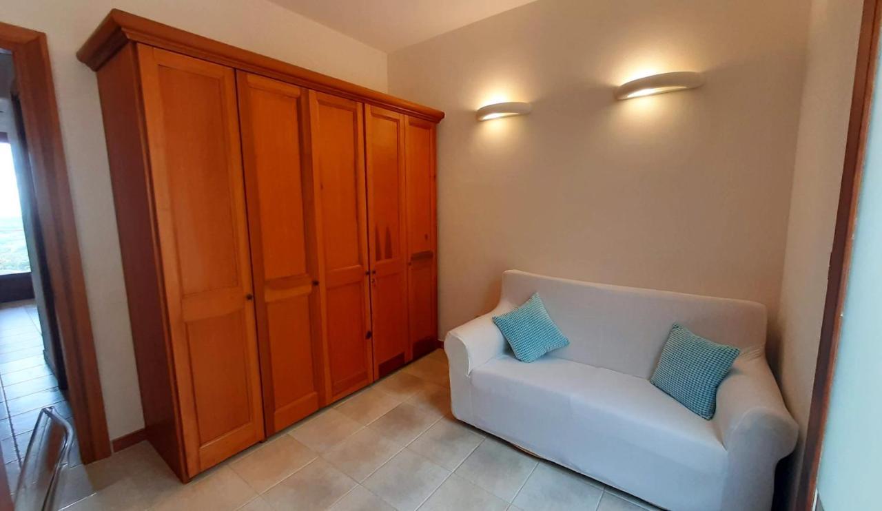 Golf & Sea Residence Is Molas プーラ エクステリア 写真