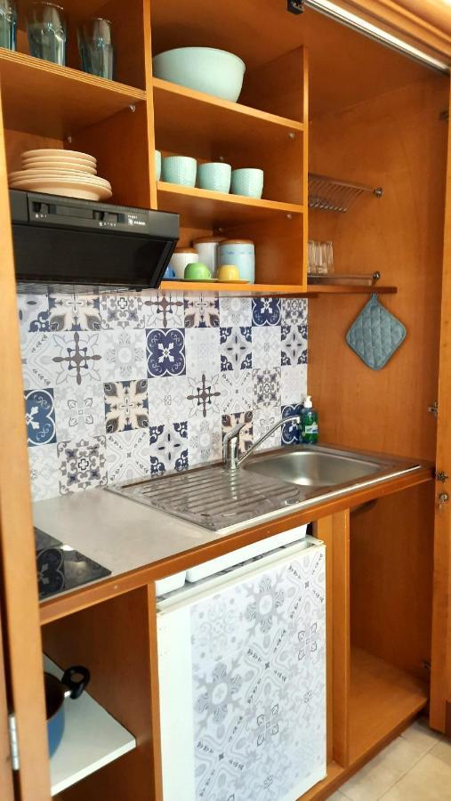 Golf & Sea Residence Is Molas プーラ エクステリア 写真