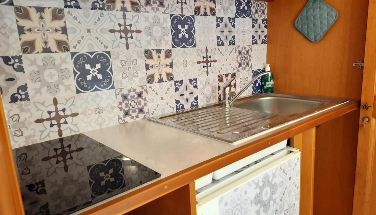 Golf & Sea Residence Is Molas プーラ エクステリア 写真