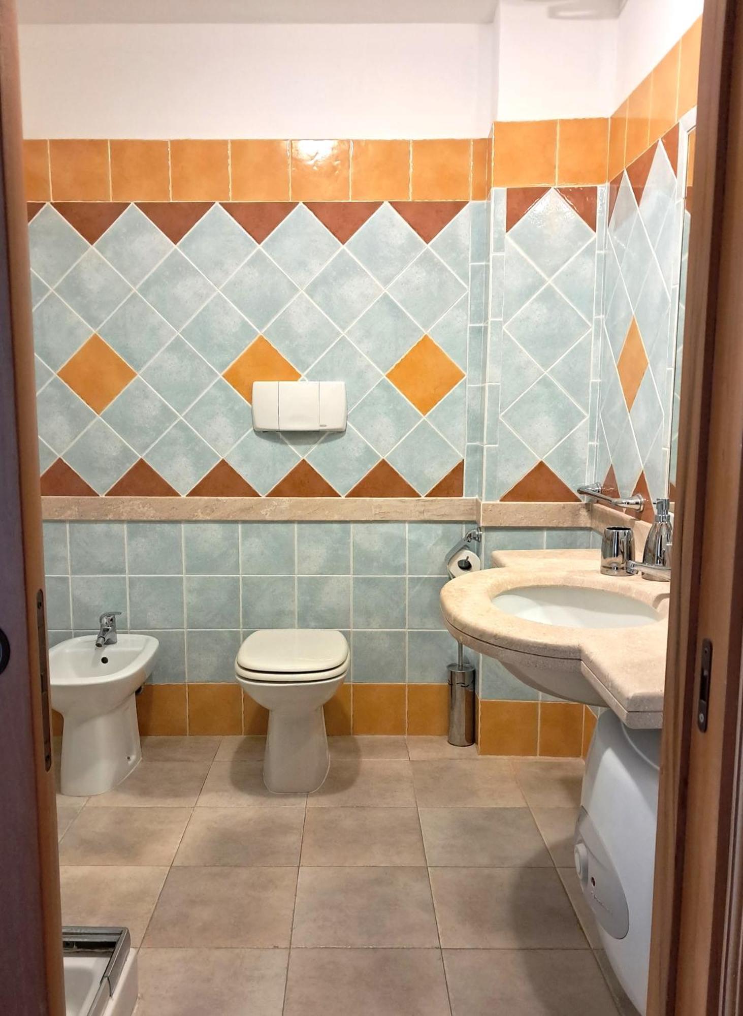 Golf & Sea Residence Is Molas プーラ エクステリア 写真