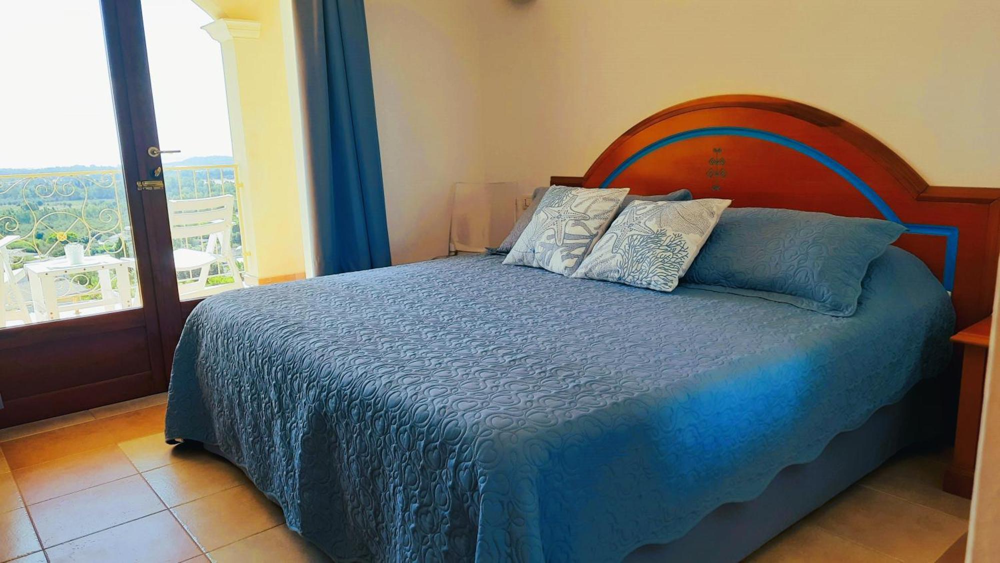 Golf & Sea Residence Is Molas プーラ エクステリア 写真