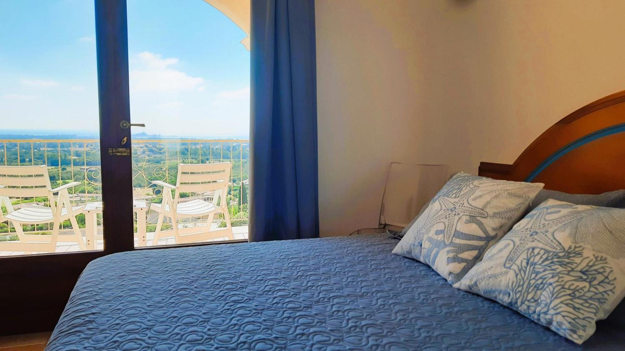 Golf & Sea Residence Is Molas プーラ エクステリア 写真