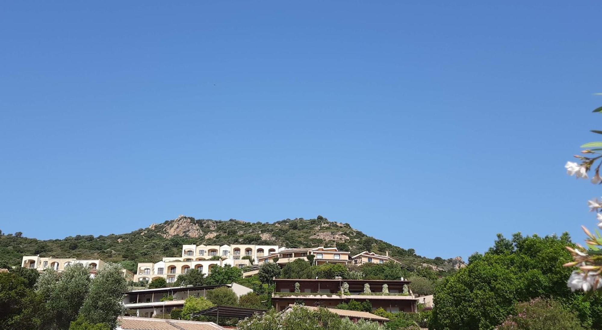Golf & Sea Residence Is Molas プーラ エクステリア 写真