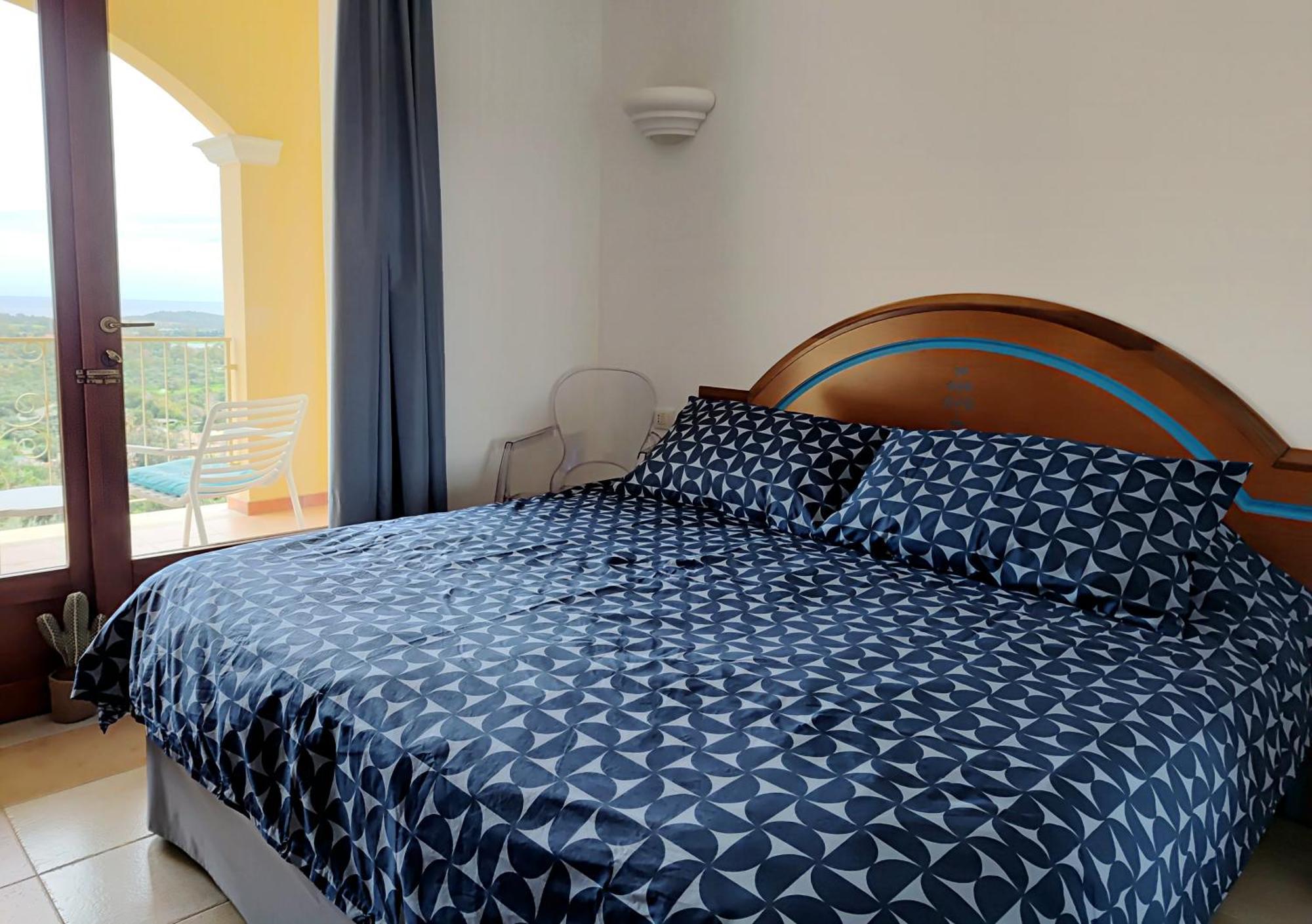 Golf & Sea Residence Is Molas プーラ エクステリア 写真